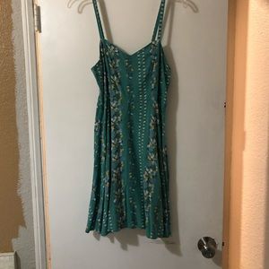 Old Navy Floral Dress
